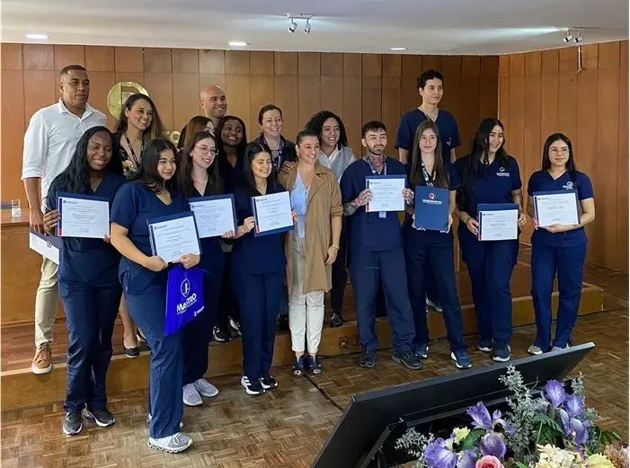 Uniremington continúa fortaleciendo su eje de investigación