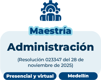 Administración