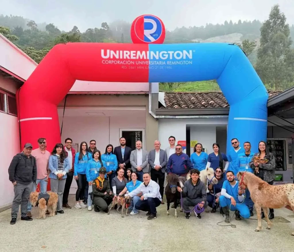 Convenio para fortalecer el Observatorio de Seres Sintientes en Medellín