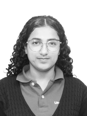 Darlelly Melisa López Hernández