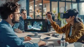 Pregrado - Diseño de Espacios y Entornos Virtuales