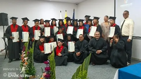 Uniremington Apartadó