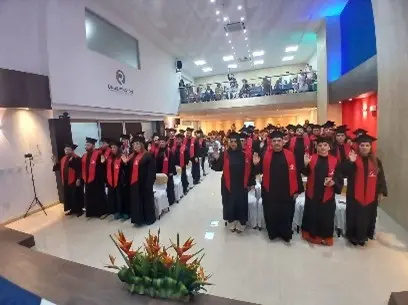 Uniremington Bucaramanga