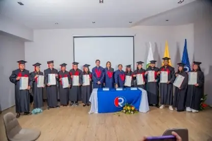 Uniremington Caucasia