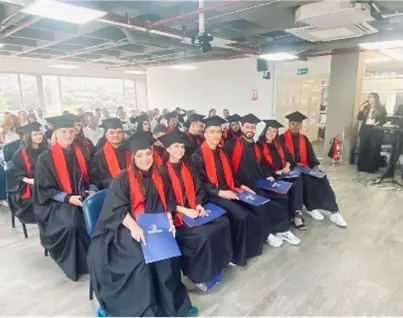 Uniremington Rionegro