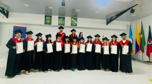 Uniremington Tauramena