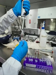 Investigación interinstitucional