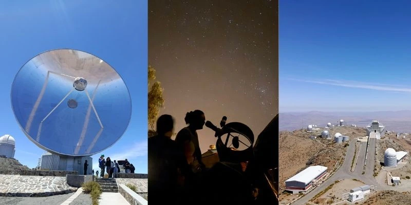 Participación en agenda global por la iluminación sostenible