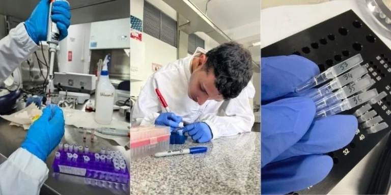 Editorial internacional publica investigación sobre bacterias en loros y guacamayas en Colombia