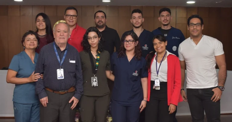 Coloquio sobre la anatomía vascular de la rata se realizó en Uniremington Medellín