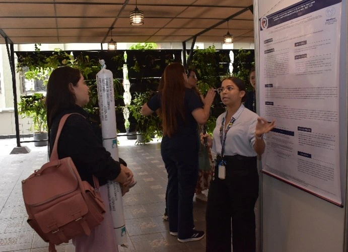 Cómo fueron seleccionados estos proyectos de investigación