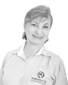 María Bernarda Espinosa Solano