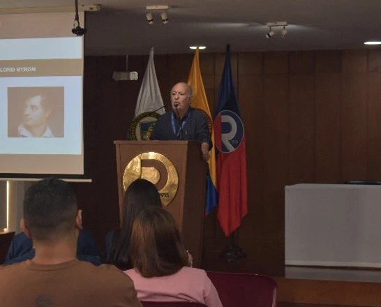 Modelo anatómico vascular en ratas Wistar