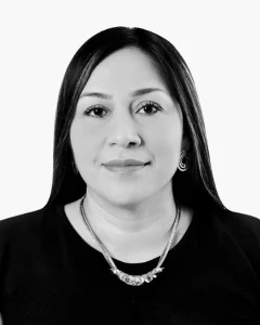 Shirley Molina Ortiz