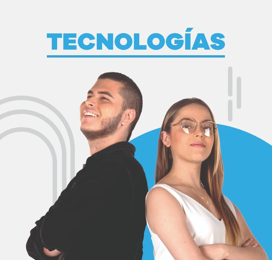 TECNOLOGÍAS CAJÓN HOME