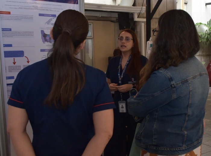 Visibilidad internacional para proyectos de investigación de Uniremington (1)