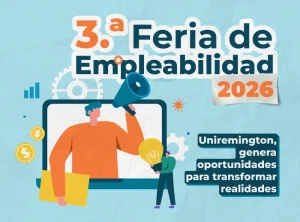 tercera feria de empleabilidad 2026