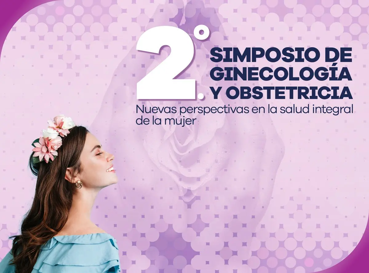 2° simposio de ginecología y obstetricia