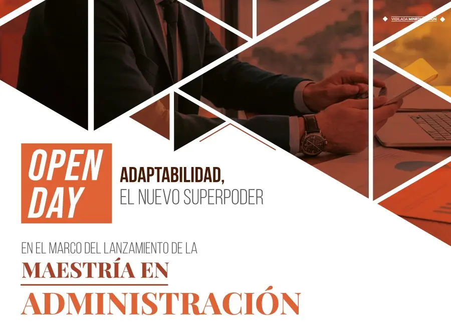 Adaptabilidad, el nuevo superpoder