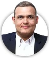 Decano Jorge Armando Muñoz Ruiz