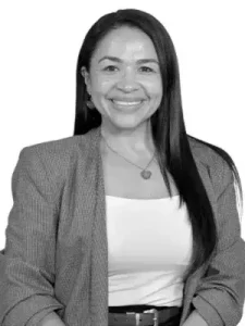 Diana María Cantillo Carvajal