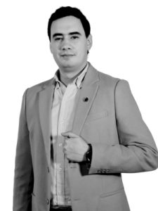 Hector Andres Correa Lopez