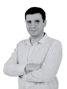 Juan Felipe Restrepo Arias