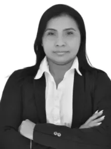 Martha Lucía Pérez Santos