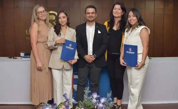 Reconocimientos en el marco de la toma de juramentos