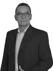 Ruben Dario Raga Perlaza