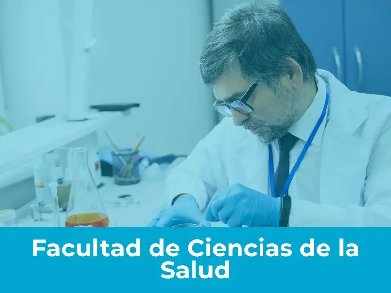 Grupos de investigación Facultad de Ciencias de la Salud Uniremington