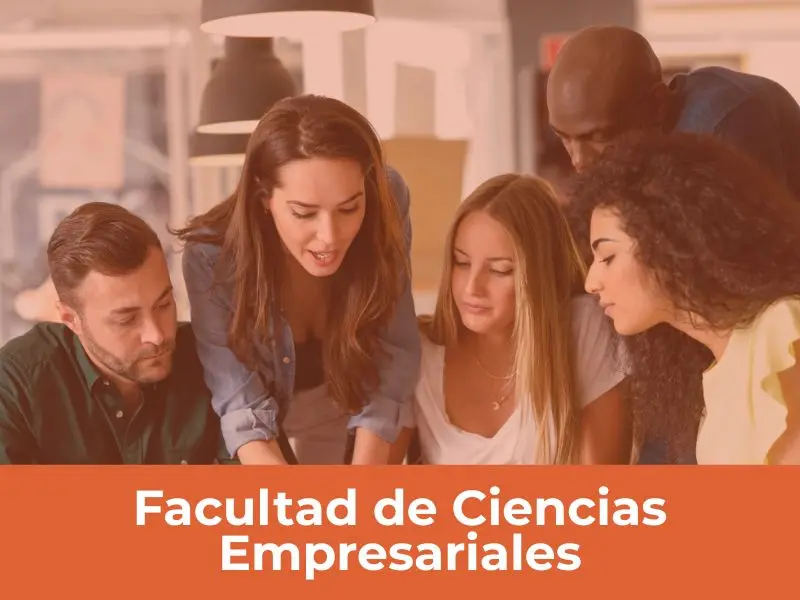 Grupos de investigación Facultad de Ciencias Empresariales Uniremington