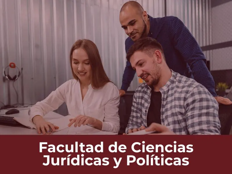 Grupos de investigación Facultad de Ciencias Jurídicas y Políticas Uniremington