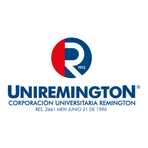 logo oficial uniremington