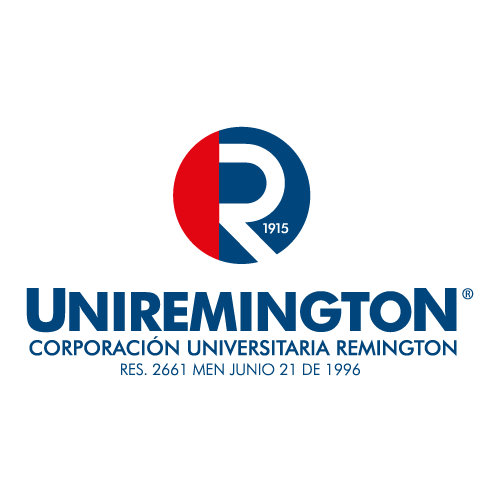 logo oficial uniremington