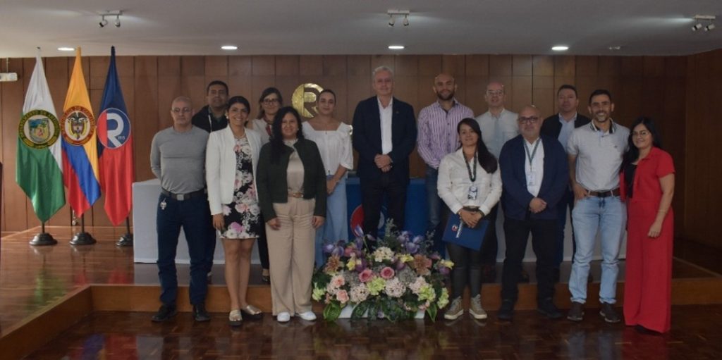 los reconocimientos se otorgaron en las categorías de Investigador junior, Investigador asociado e Investigador senior