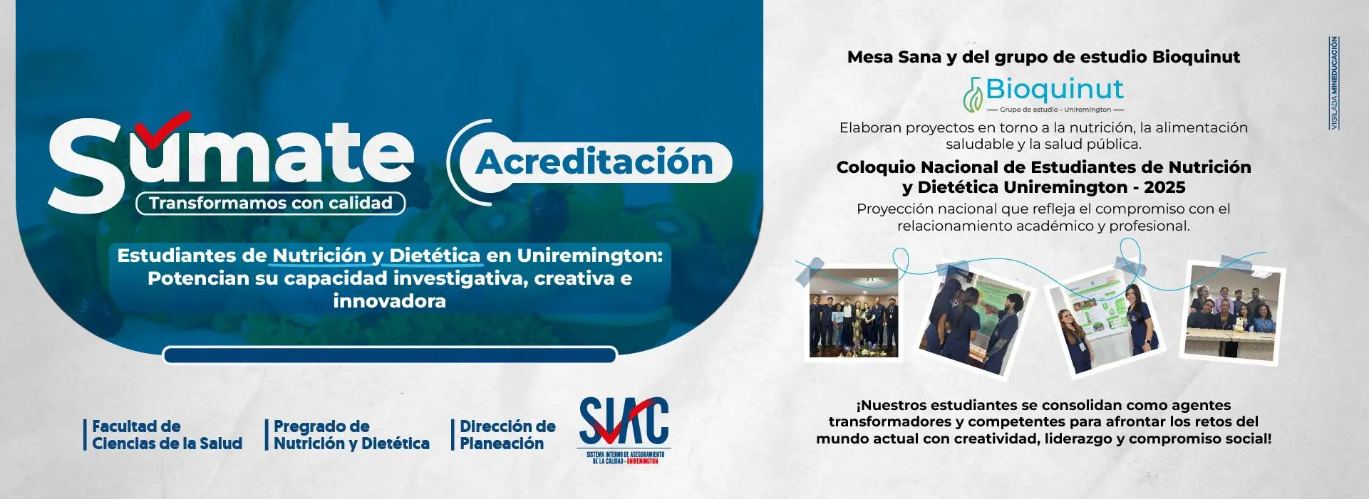 Tercera feria de empleabilidad 2026