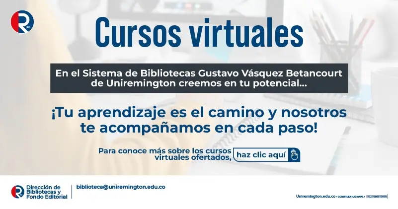 Cursos virtuales