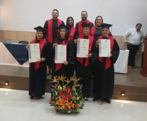 Grados Uniremington Bucaramanga 2026-I