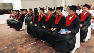 Grados Uniremington Cúcuta 2026-I