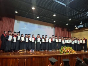 Grados Uniremington Manizales 2026-I