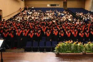 Grados Uniremington Medellín 2026-I