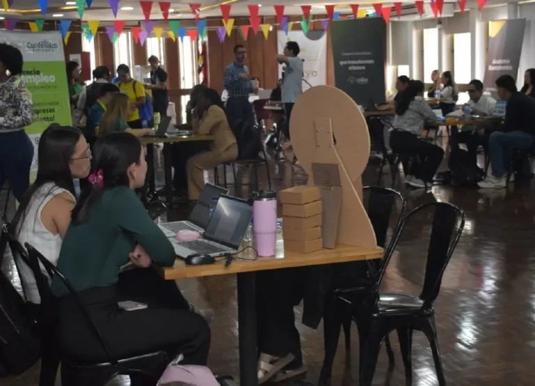 Uniremington continúa fortaleciendo el vínculo entre la academia y el sector empresarial