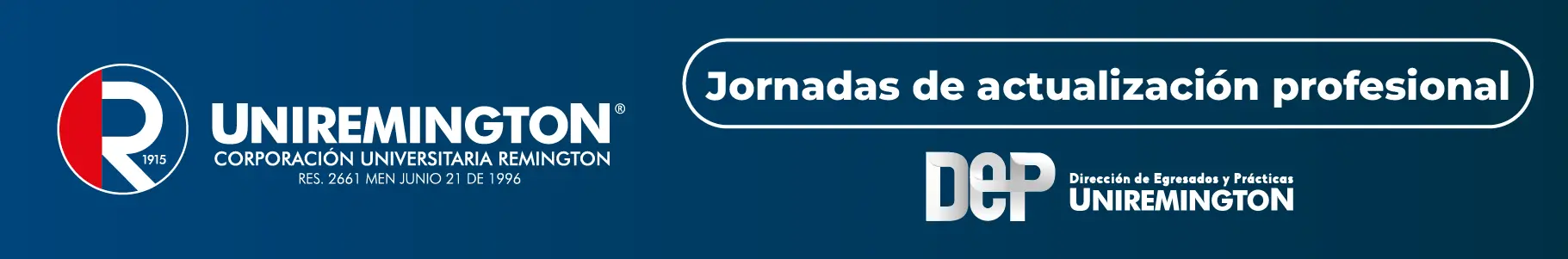jornadas de actualización profesional