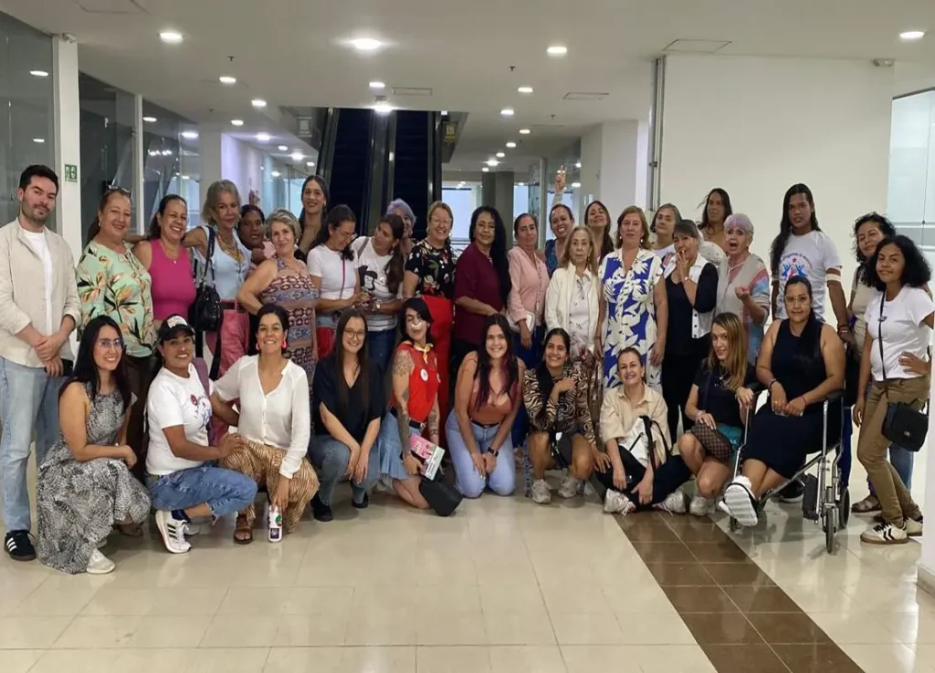 “Armonías para la paz” y Uniremington Ibagué iniciaron su proyecto de integración social