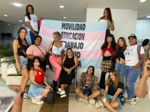 Armonías para la transformación social