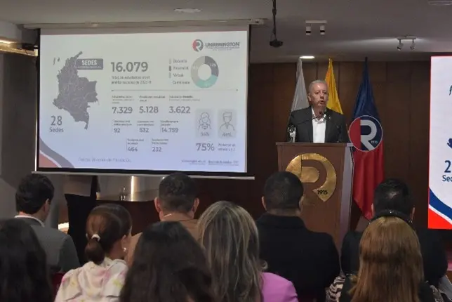 Compromiso frente a los retos de Uniremington y sus entornos
