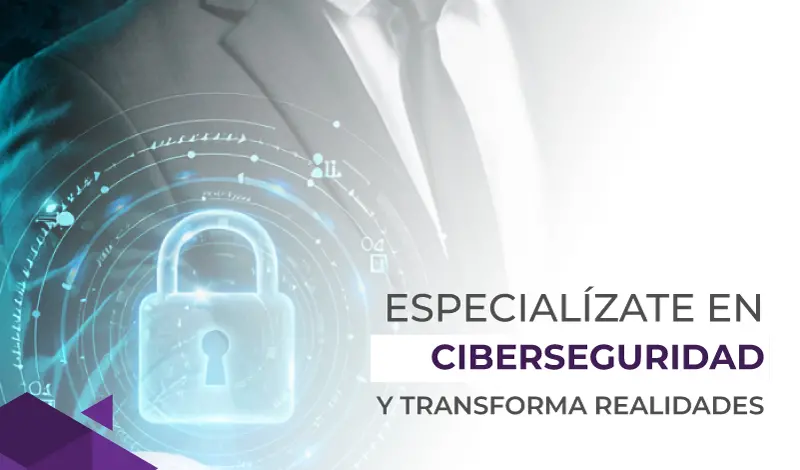 Especialización en Ciberseguridad - Interna