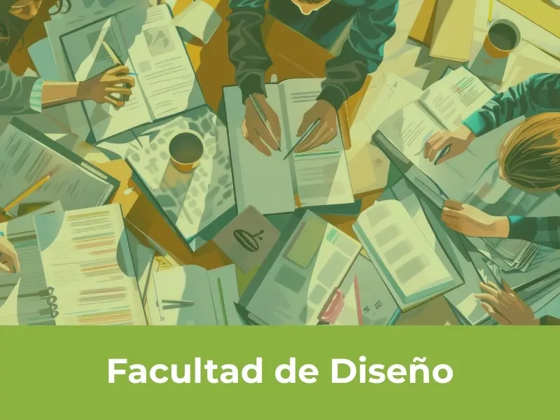 Grupos de investigación Facultad de Diseño Uniremington