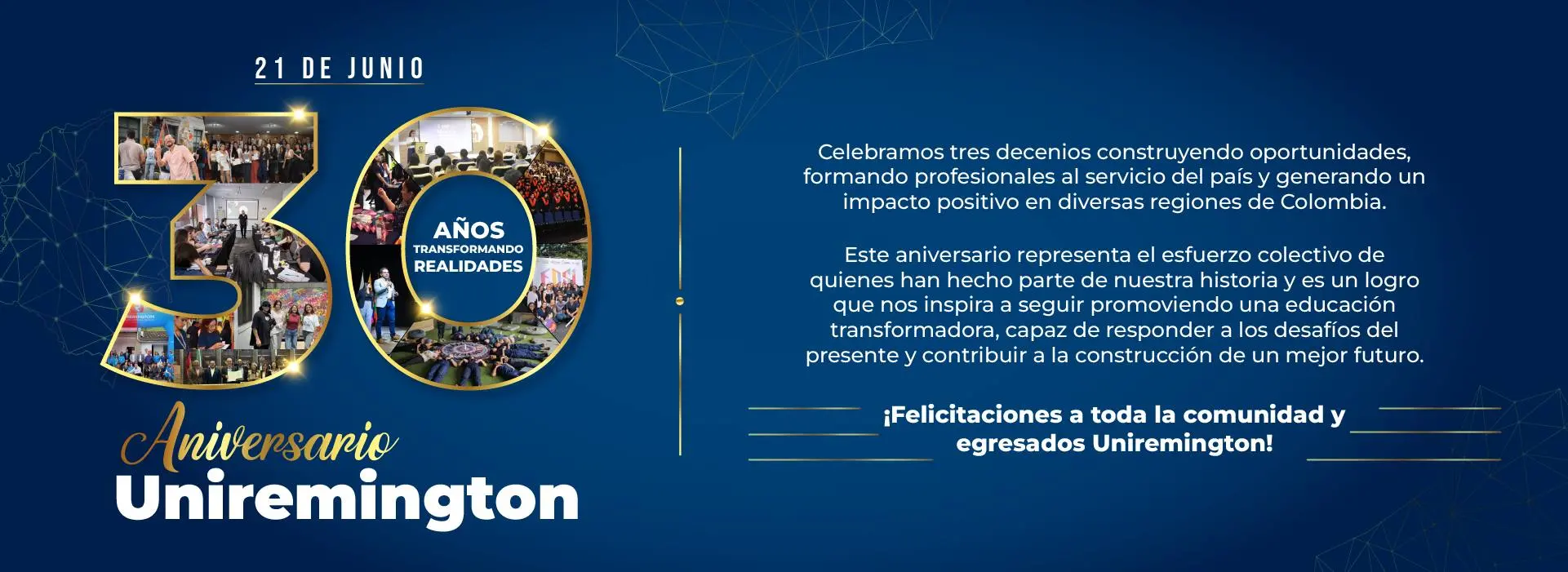 Premios Pei Uniremington